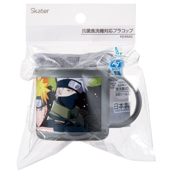 NARUTO - Team 7 - Mug 200ml