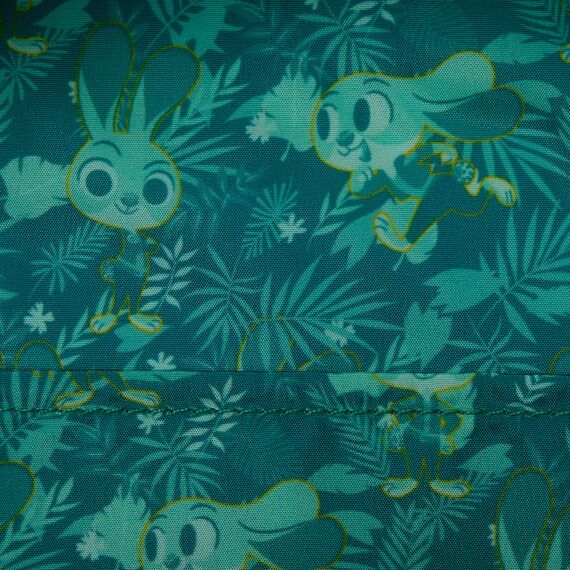 ZOOTOPIA 2 - Judy Hopps - Mini Backpack Loungefly