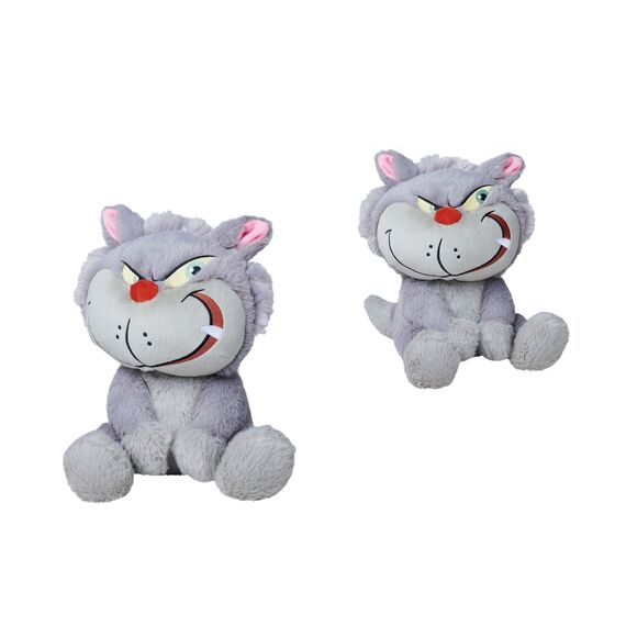 CINDERELLA - Lucifer - Plush 25cm