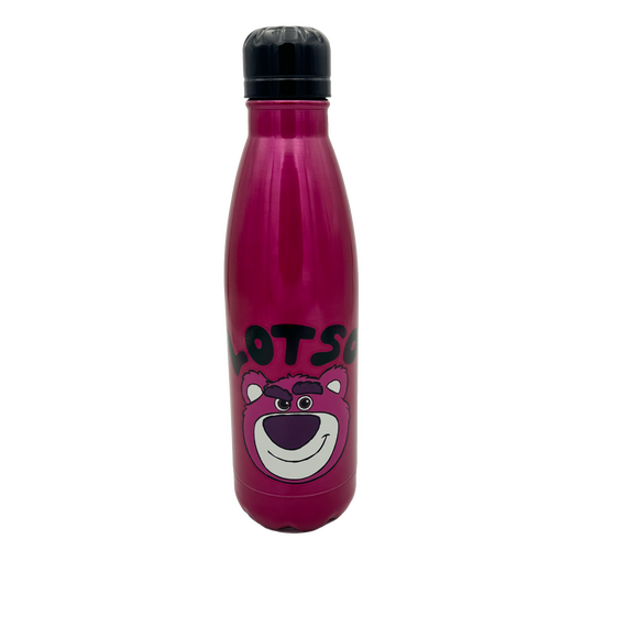 TOY STORY - Lotso - Stainless Steel Bottle 26oz