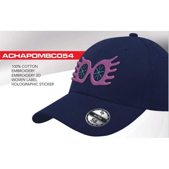 HARRY POTTER - Luna Lovegood - Baseball Cap
