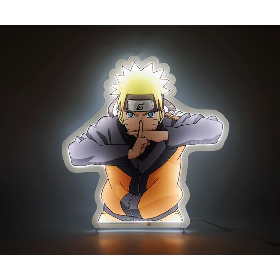 NARUTO - Wall Light Led  Naruto