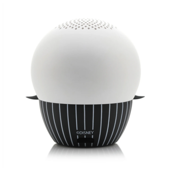 NIGHTMARE BEFORE XMAS - Jack - Mini Bluetooth Speaker - Bitty Boomers