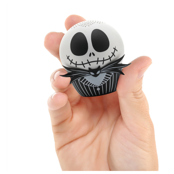 NIGHTMARE BEFORE XMAS - Jack - Mini Bluetooth Speaker - Bitty Boomers