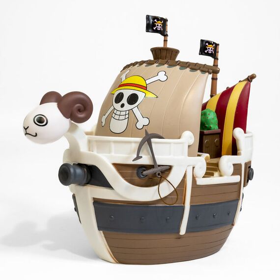 ONE PIECE - Going Merry - Money Box PVC 26cm