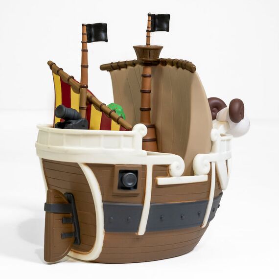 ONE PIECE - Going Merry - Money Box PVC 26cm