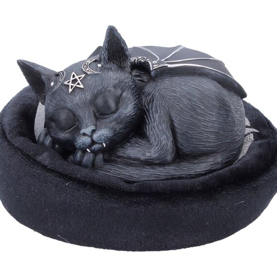 CULT CUTIES - Malpuss "Dreams" - Statue 8.8cm