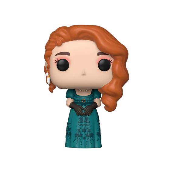 BRIDGERTON - POP N° 1663 - Penelope with Chase