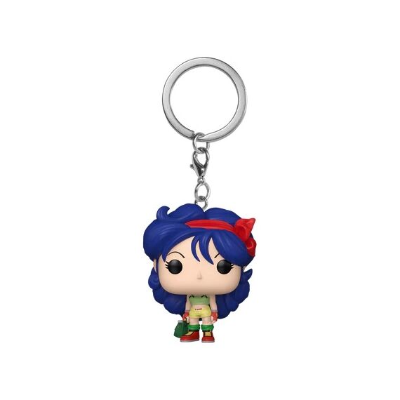 DRAGON BALL - Pocket Pop Keychain - Lunch