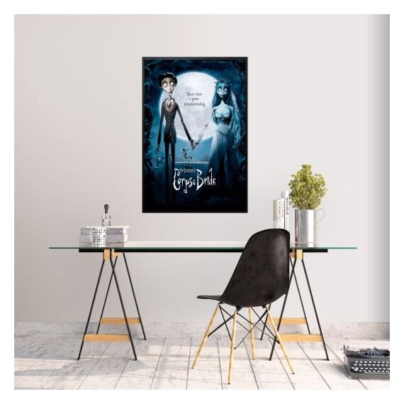 CORPSE BRIDE - Poster 61 x 91cm