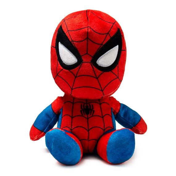 MARVEL - Spider-Man "Classic" - Phunny Plush 20cm