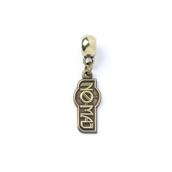 FANTASTIC BEASTS - Slider Charm for Bracelet & Necklace - No-Maj