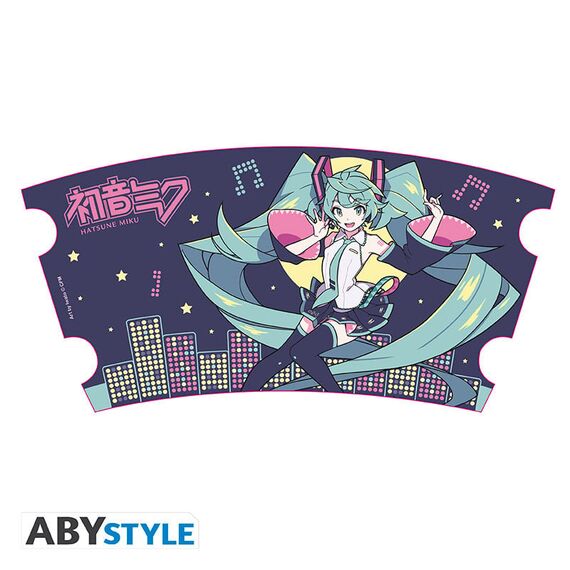 HATSUNE MIKU - Miku - Mug 460ml