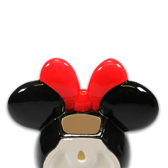 DISNEY - Minnie - Wall mounted flower pot