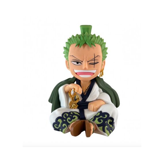 ONE PIECE - Zoro-juro - Money Box PVC 15cm
