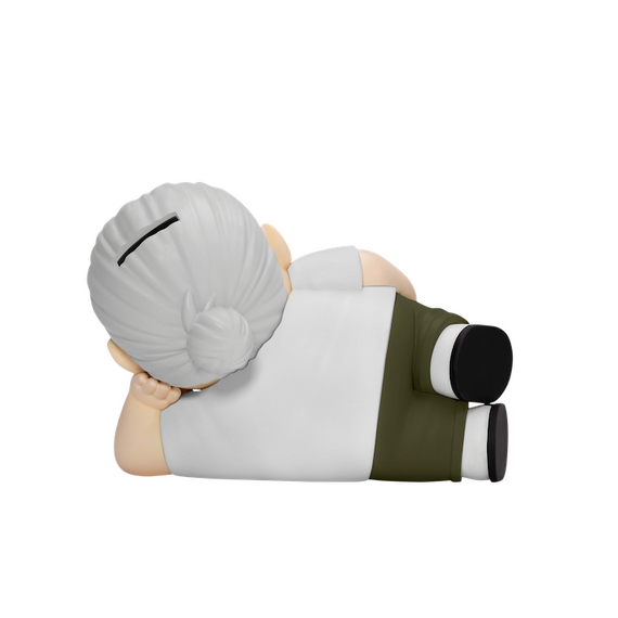 SAKAMOTO DAYS - Taro Sakamoto - Palm Size Bank