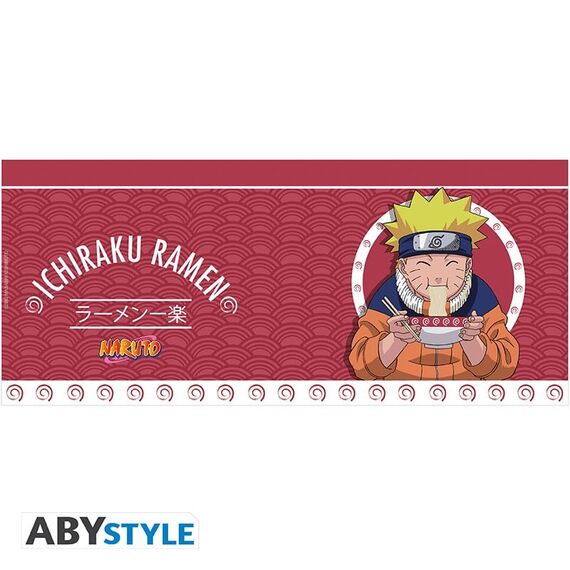 NARUTO - Ichiraku Ramen - Mug 320ml