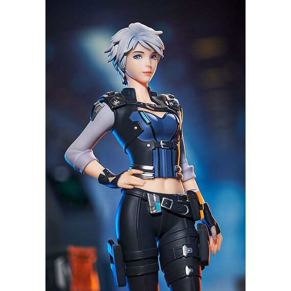 LING CAGE - Ran Bing - Pop Up Parade 17cm