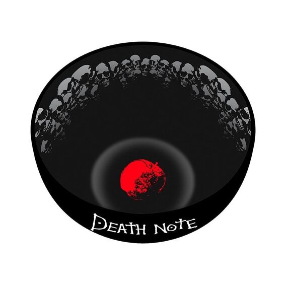 DEATH NOTE - Bol 600ml
