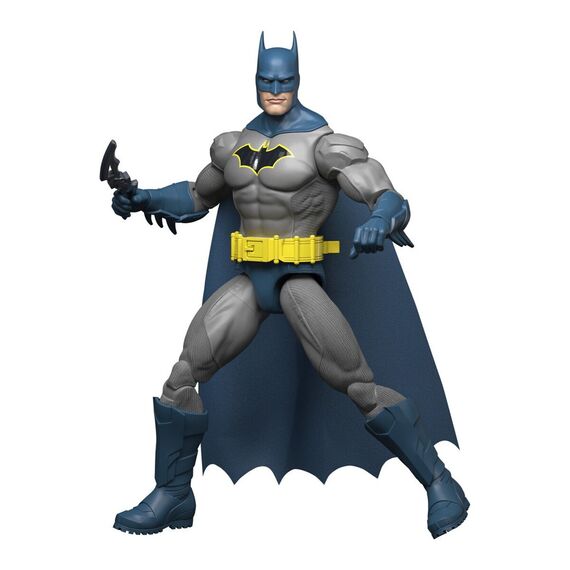 DC Universe - Core Batman 16 cm ( 380-2655) /