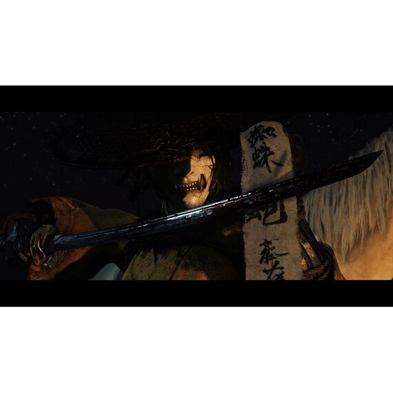 Ghost of Yotei Complete Edition (Nordic) / PlayStation 5