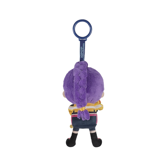KPop Demon Hunters - Premium Clip-On Plush (KPDH00062) /