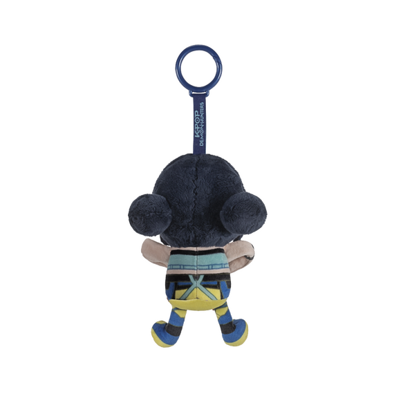 KPop Demon Hunters - Premium Clip-On Plush (KPDH00062) /