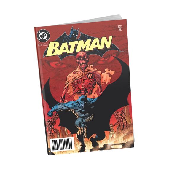 Miniverse - Make It Mini Batman PDQ (247883) /