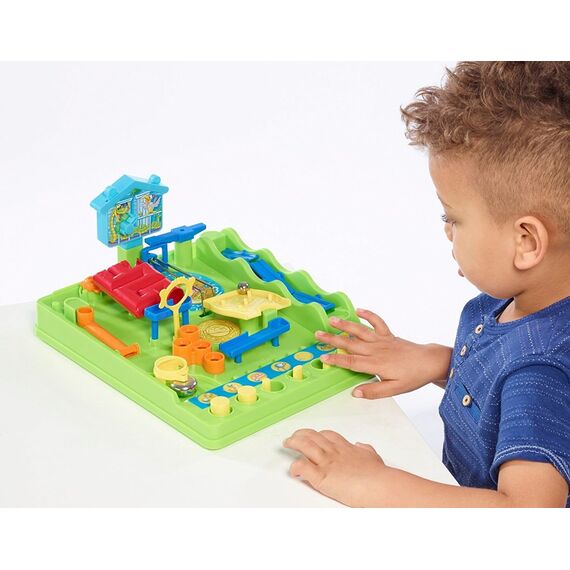 TOMY - Screwball Scramble (85-73450) /