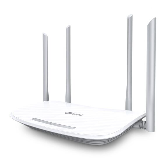 TP-LINK Archer C50 router