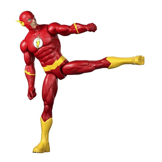DC Universe - Basic The Flash 30 cm (380-2665) /