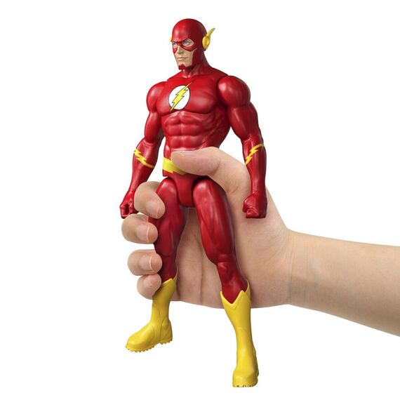 DC Universe - Basic The Flash 30 cm (380-2665) /