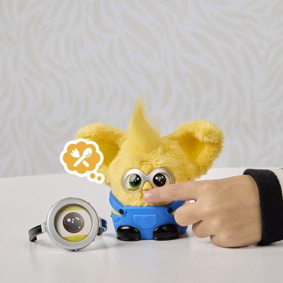 Furby - Furblet Minions (G3606) /