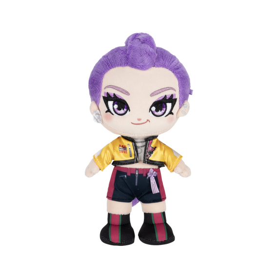 KPop Demon Hunters - Plush 20 CM Rumi (KPDH00046) /