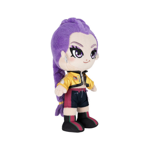 KPop Demon Hunters - Plush 20 CM Rumi (KPDH00046) /