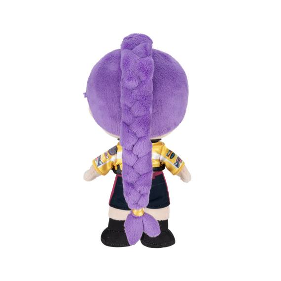 KPop Demon Hunters - Plush 20 CM Rumi (KPDH00046) /