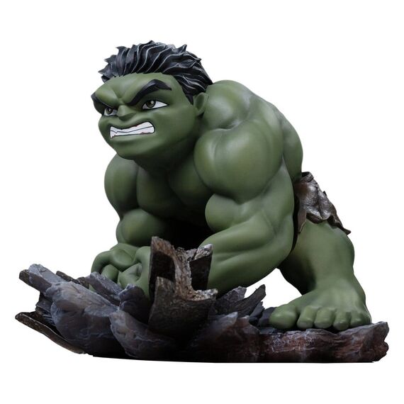 SPIDER-MAN BRAND NEW DAY - Hulk - Minico Mini Figure 14cm