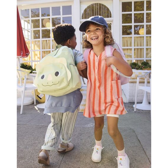 Skip Hop - Besties Squad Toddler Backpack - Dino /