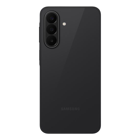 Samsung GALAXY A27 5G 17 cm (6.7") Hybrid Dual SIM Android 16.0 USB Type-C 6 GB 128 GB 5000 mAh Black