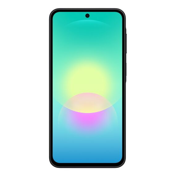 Samsung GALAXY A27 5G 17 cm (6.7") Hybrid Dual SIM Android 16.0 USB Type-C 6 GB 128 GB 5000 mAh Black