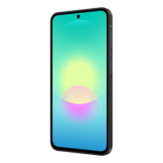 Samsung GALAXY A27 5G 17 cm (6.7") Hybrid Dual SIM Android 16.0 USB Type-C 6 GB 128 GB 5000 mAh Black