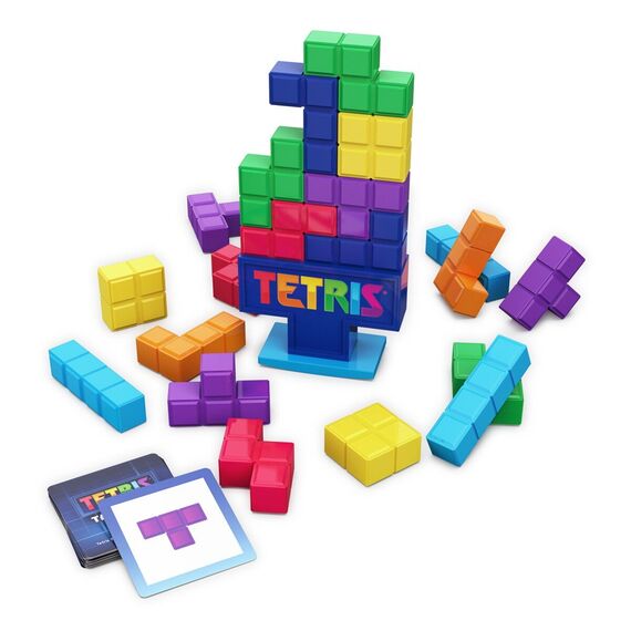 Tetris Takedown DK/NO/SE/FI /
