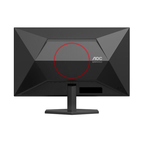AOC G4 Q27G42XE computer monitor 68.6 cm (27") 2560 x 1440 pixels Quad HD Black, Red
