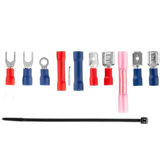 NEO TOOLS automatic wire stripper 205 mm, front type + 230 connectors
