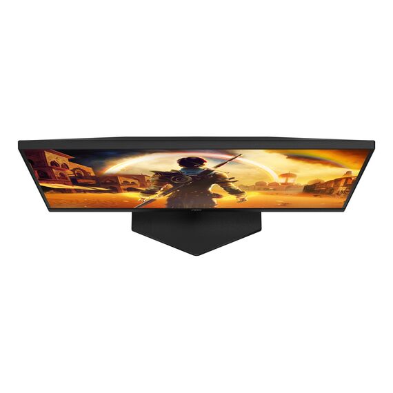 AOC G4 Q27G42XE computer monitor 68.6 cm (27") 2560 x 1440 pixels Quad HD Black, Red