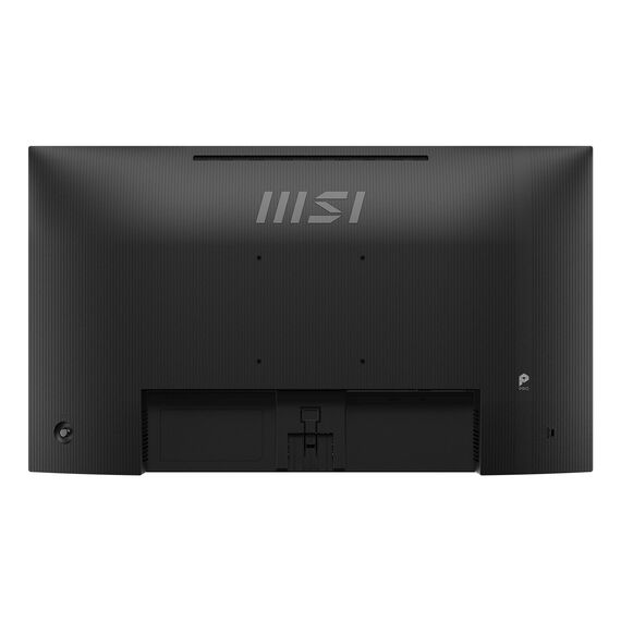 MSI Pro MP251 E14L computer monitor 62.2 cm (24.5") 1920 x 1080 pixels Full HD Black