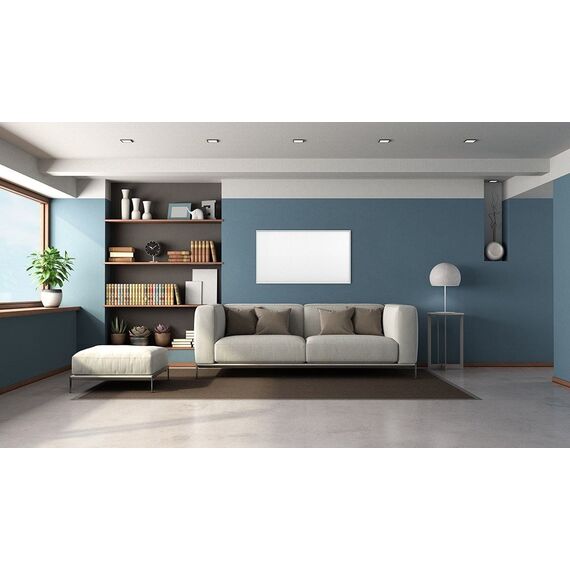 NEO TOOLS infrared heating panel 600 W, Wi-Fi, 90-106