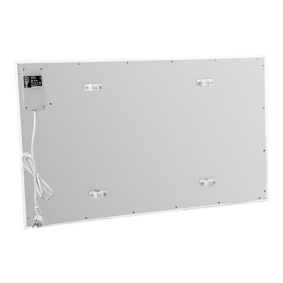 NEO TOOLS infrared heating panel 600 W, Wi-Fi, 90-106