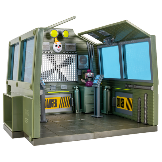 Five Nights at Freddy's- Core Figure Set Pack (FNF0019-3) /