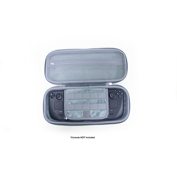 iMP Tech - Protect and Charge Pack - Black and Grey / PC